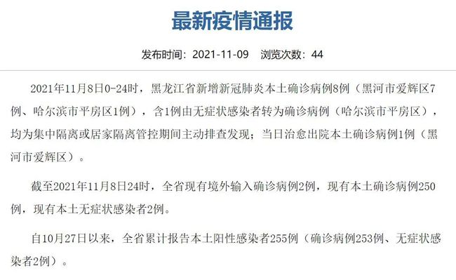 31省增29例本土确诊︰(31省增确诊30例其中本土12例)-第1张图片