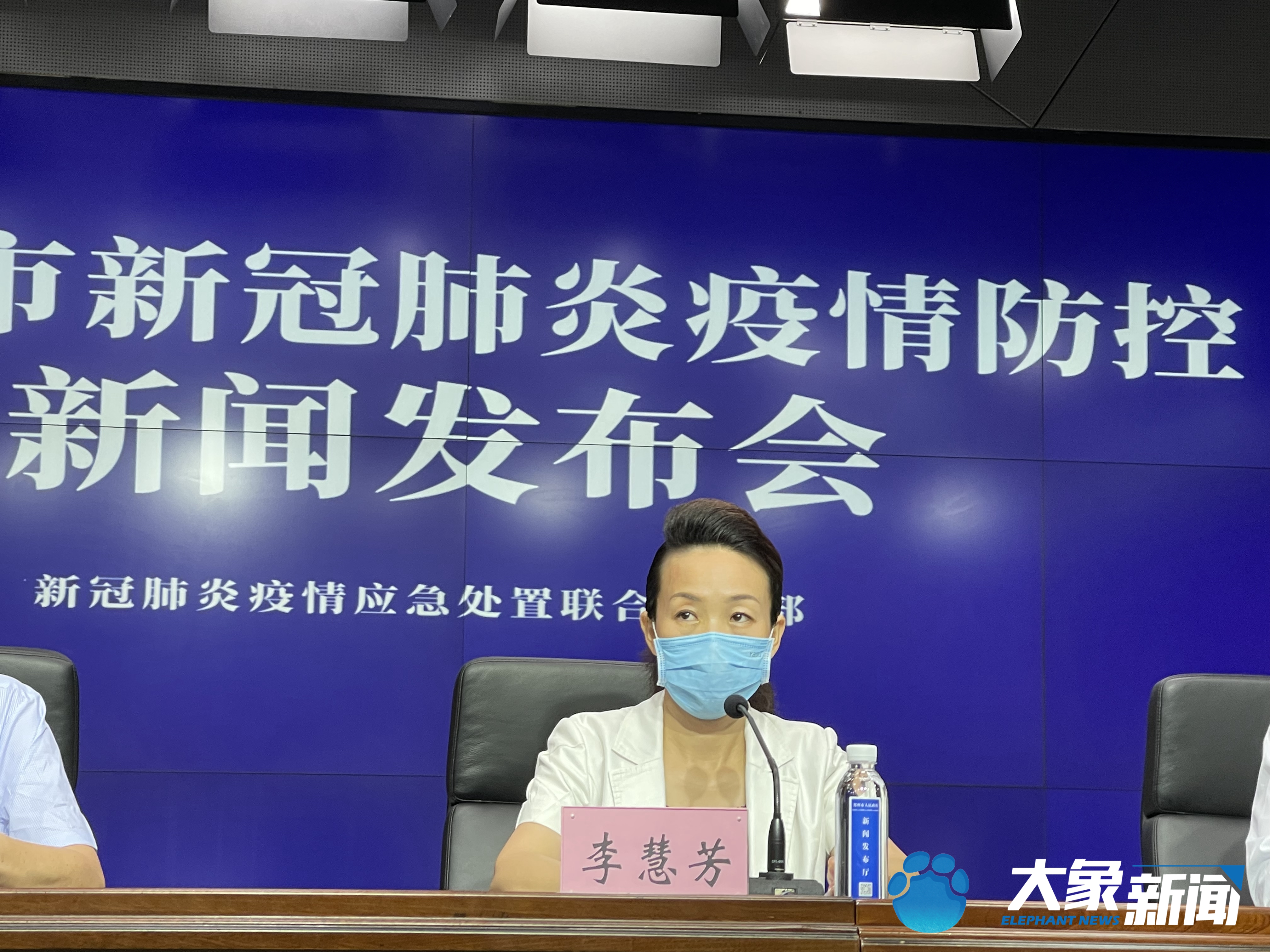 「青岛新增无症状感染者3例」〃青岛新增无症状感染者3例在哪-第2张图片
