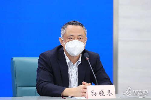 “上海本轮疫情首次实现社会面清零	” 上海将面临疫情爆发？-第2张图片