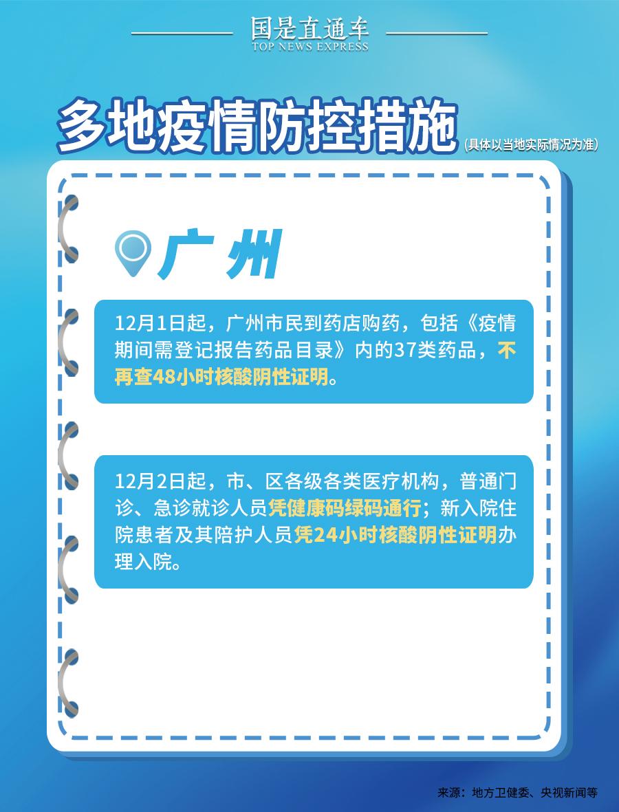 “跨地区流动人员不查验健康码” 跨省流动需要做核酸吗？-第3张图片