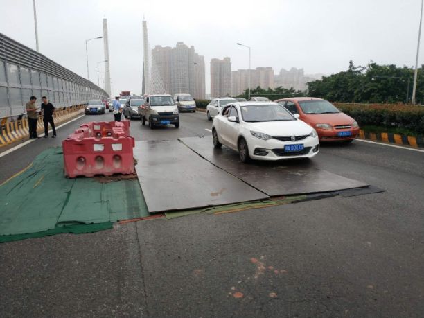 上海封到什么时候〃上海什么时候开始封路-第2张图片