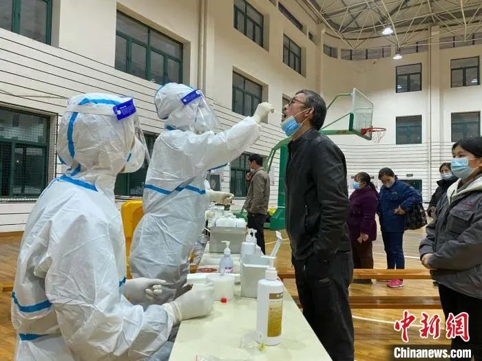 “浙江报告新增39例本土确诊	” 浙江新增1例本土确诊？-第2张图片