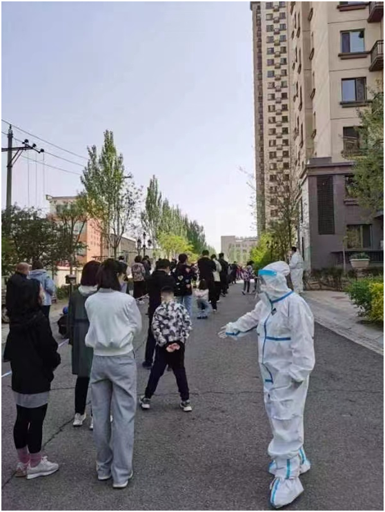 「内蒙古包头今天新增疫情」〃内蒙古包头今日疫情-第2张图片