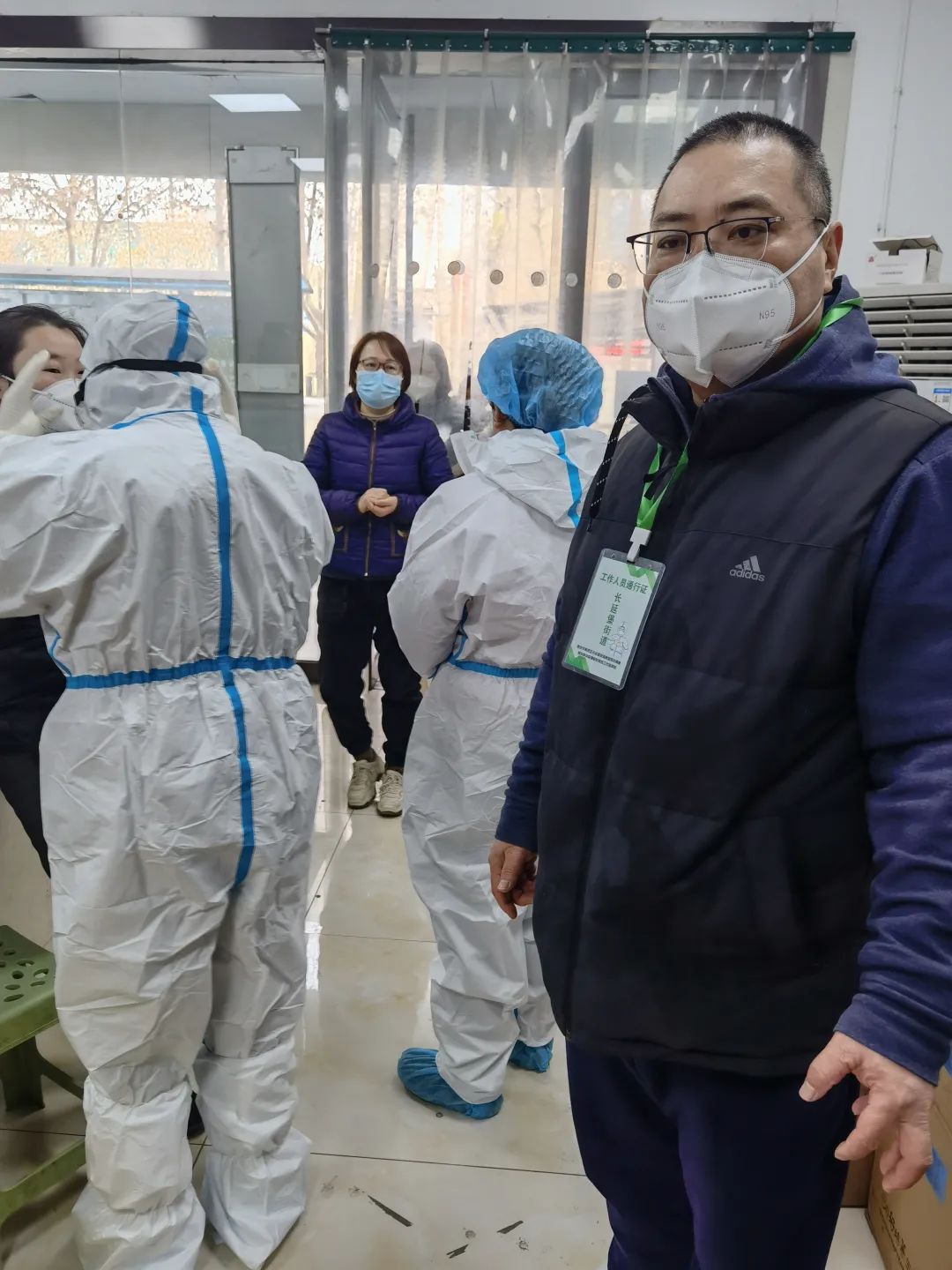 「陕西最近疫情情况」〃陕西最近疫情情况最新消息-第2张图片