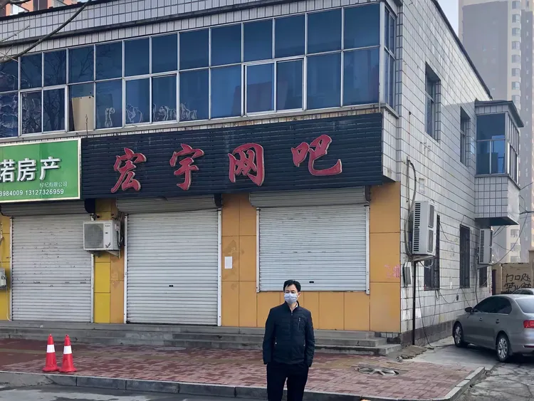 “青县疫情最新消息今天	” 青县疫情最新数据消息？-第1张图片