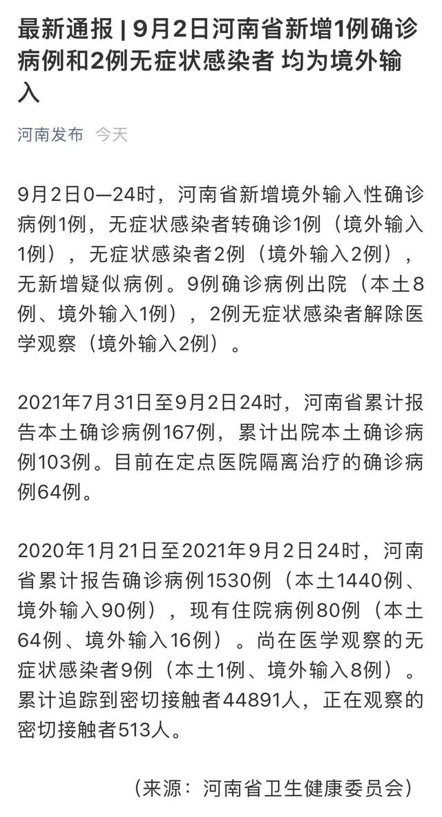 31省新增确诊18例11例为本土-31省新增确诊103例本土88例-第3张图片