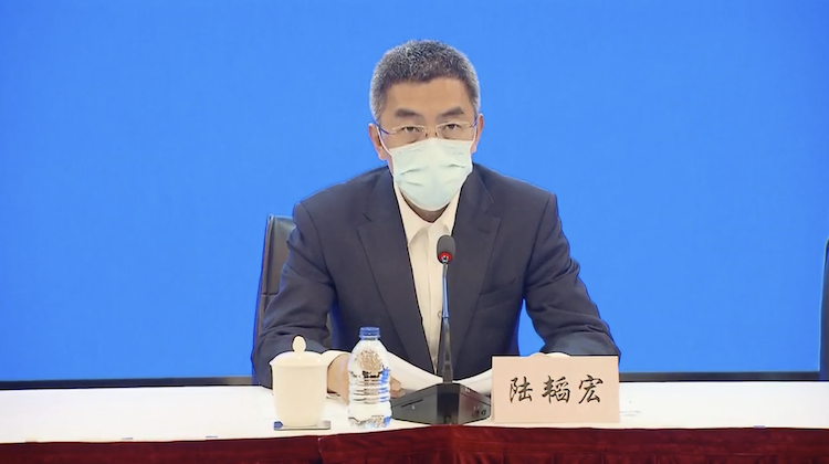 上海新增6例本土确诊55例无症状.上海新增6例本土确诊病例-第2张图片