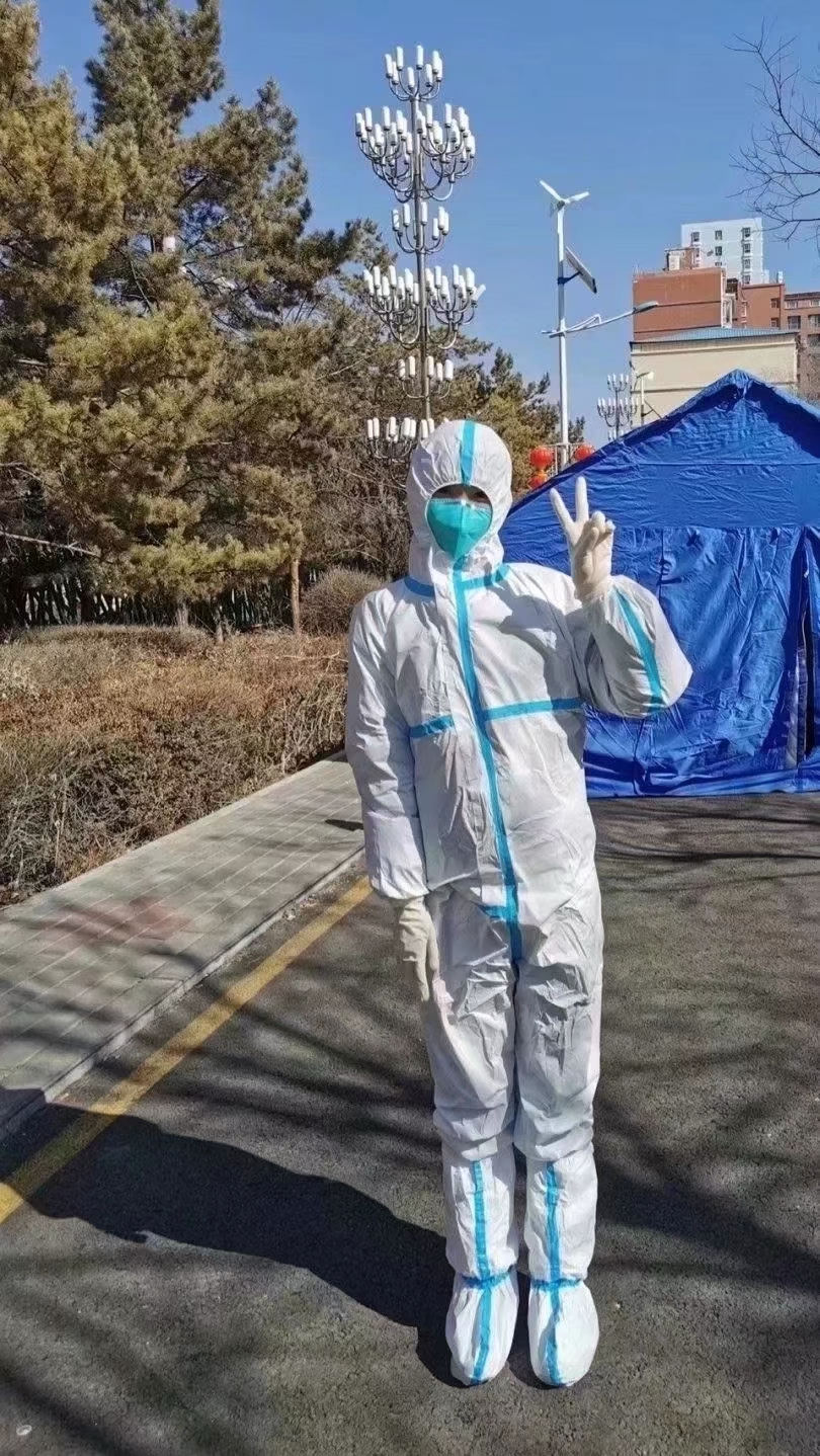 上海新增6例本土确诊55例无症状.上海新增6例本土确诊病例-第3张图片