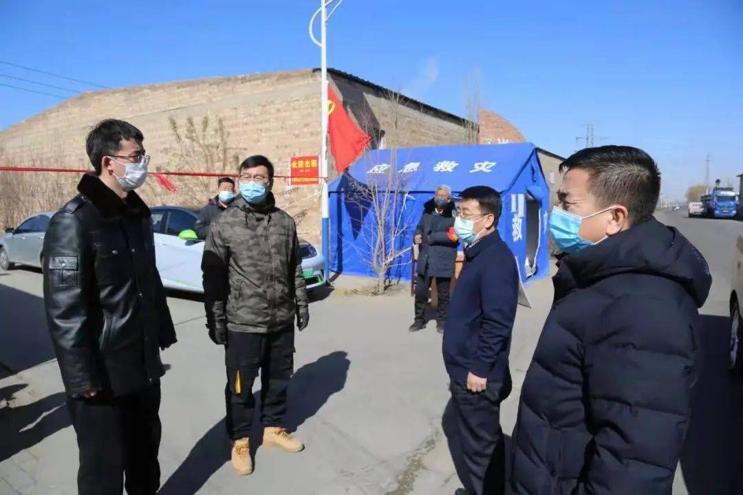 包头疫情最新数据-包头疫情最新消息分布-第1张图片